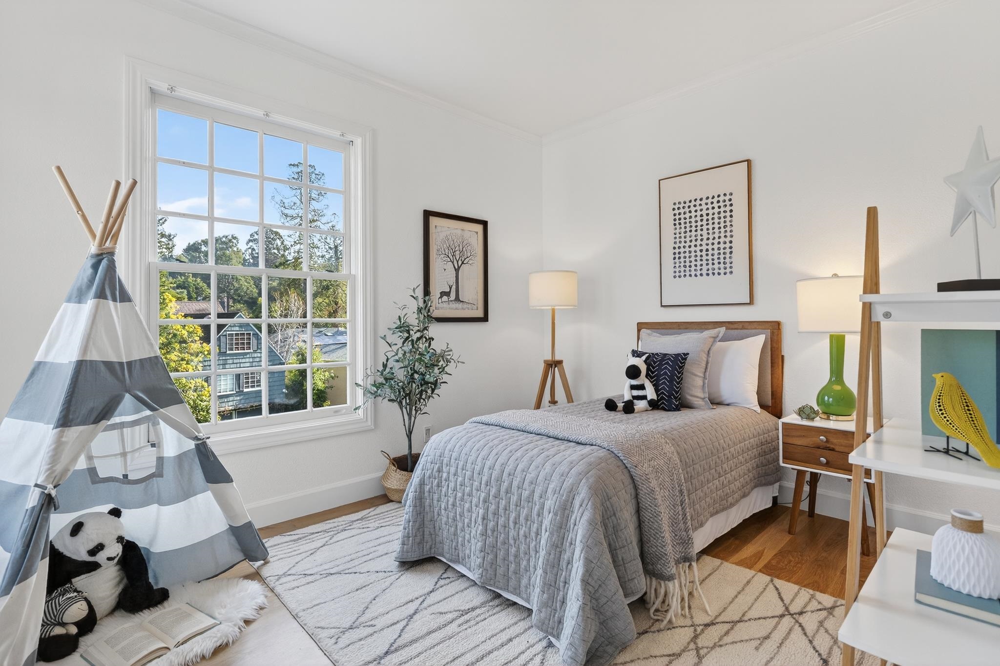 165 Cross Road Oakland, CA 94618 - Photo 49 of 60