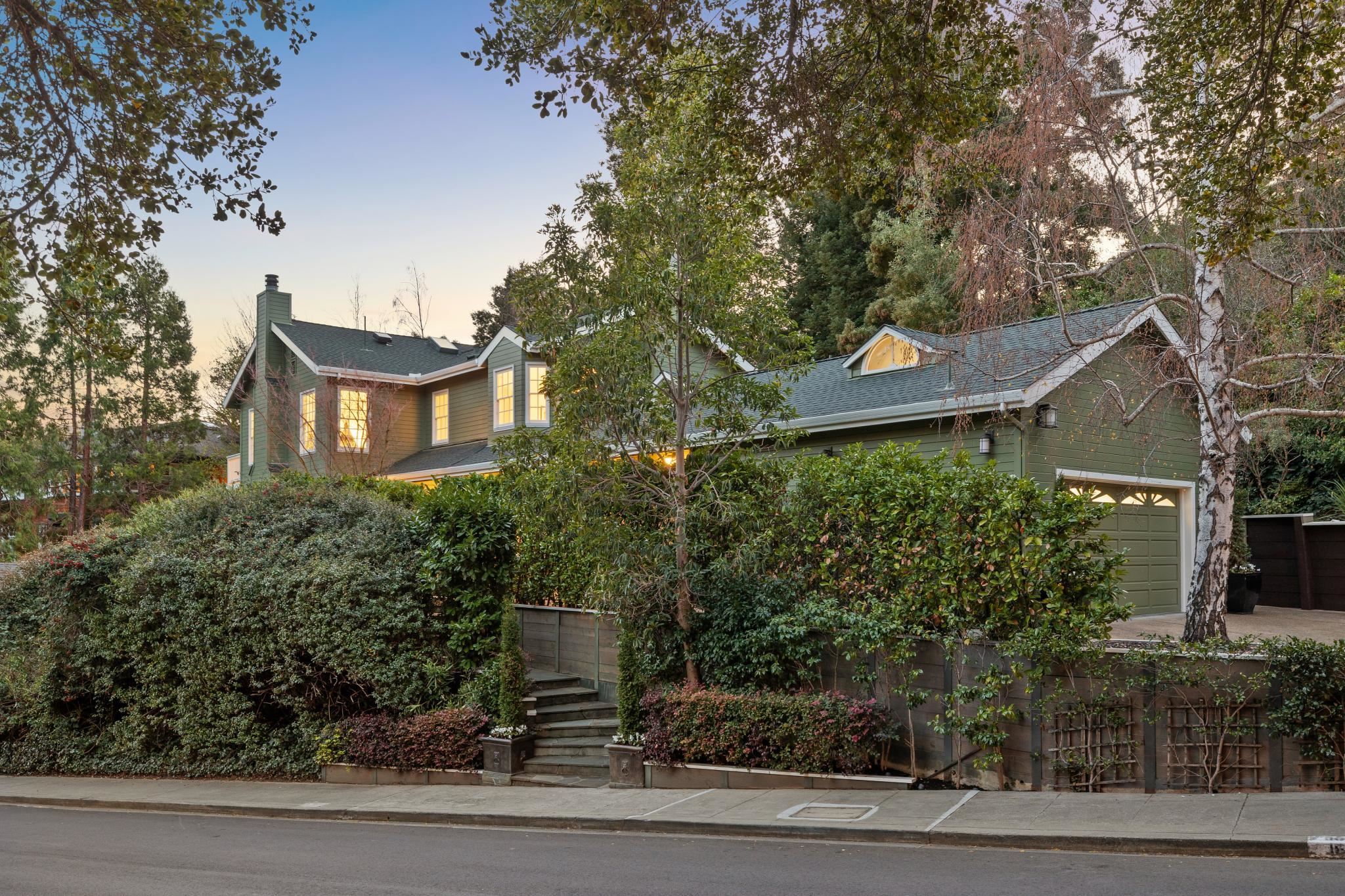 165 Cross Road Oakland, CA 94618 - Photo 51 of 60