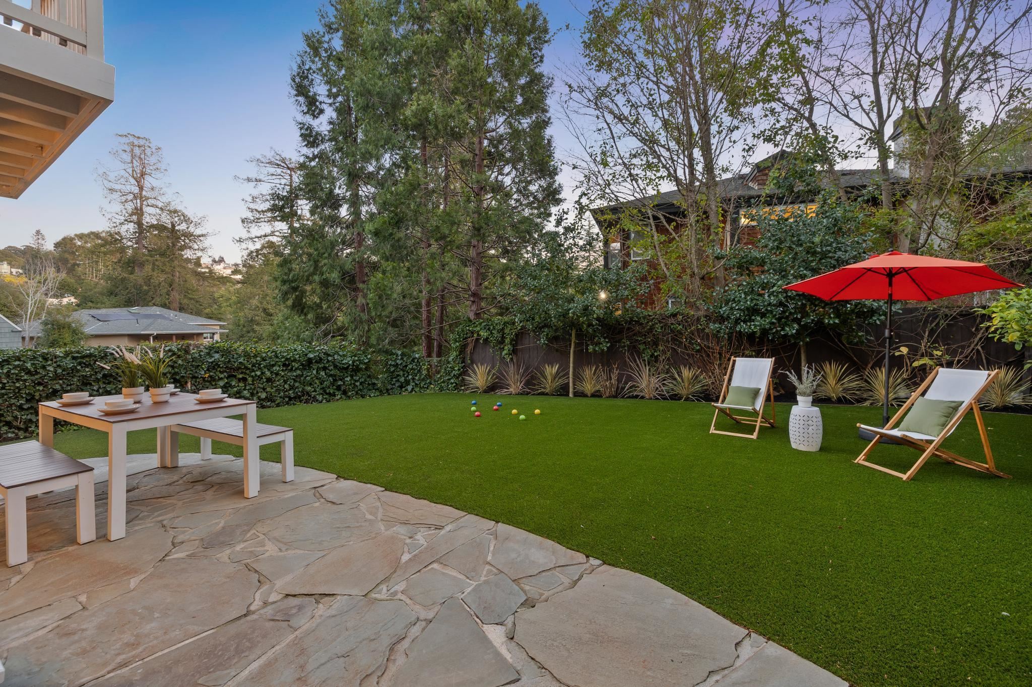 165 Cross Road Oakland, CA 94618 - Photo 53 of 60