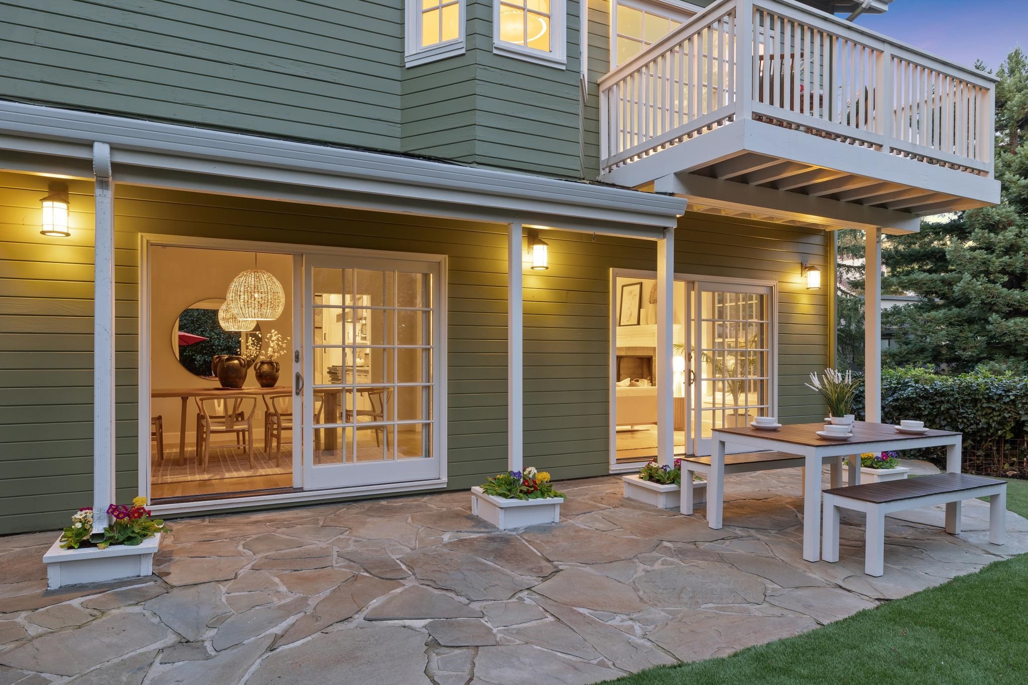 165 Cross Road Oakland, CA 94618 - Photo 55 of 60