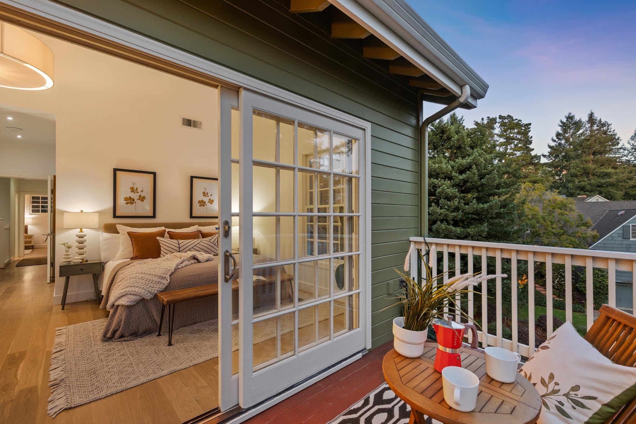 165 Cross Road Oakland, CA 94618 - Photo 56 of 60