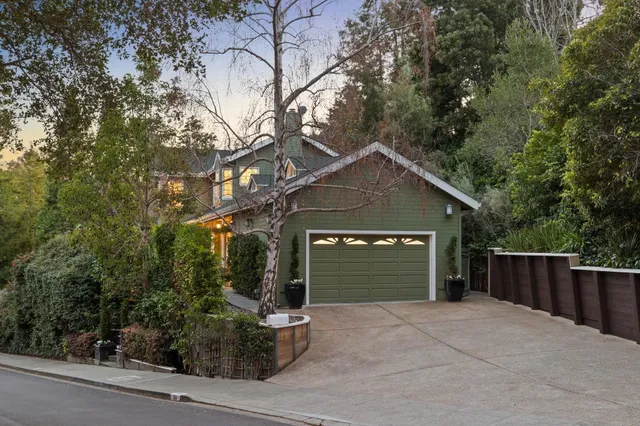 $2,995,000 | 165 Cross Road, Oakland, CA 94618