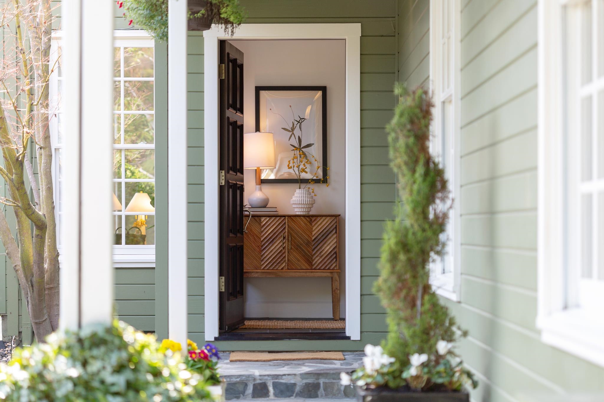 165 Cross Road Oakland, CA 94618 - Photo 6 of 60