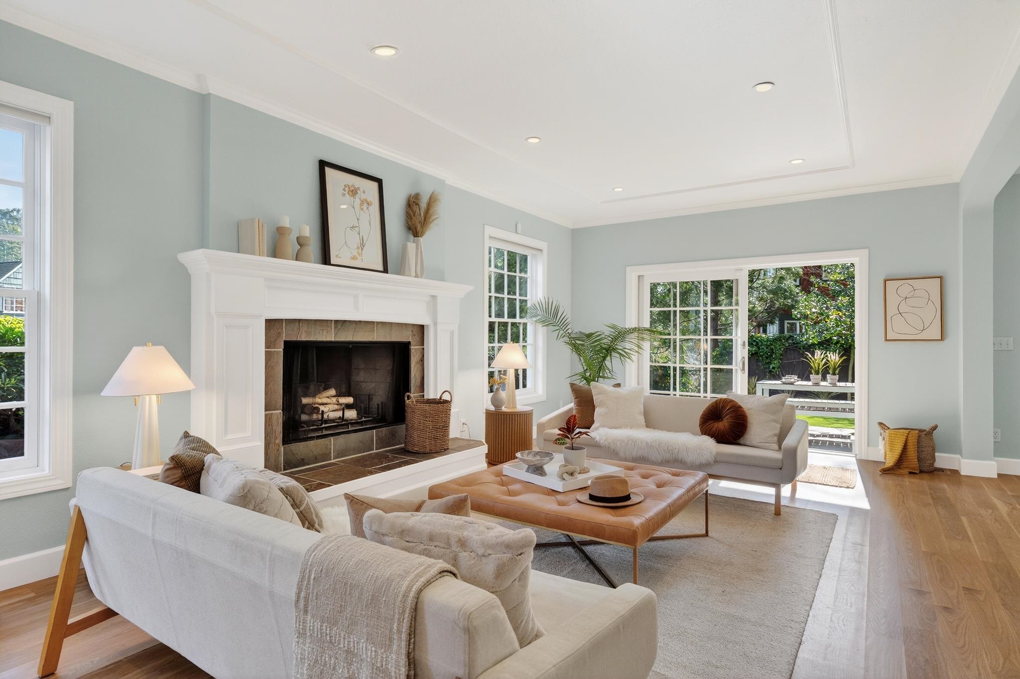 165 Cross Road Oakland, CA 94618 - Photo 8 of 60