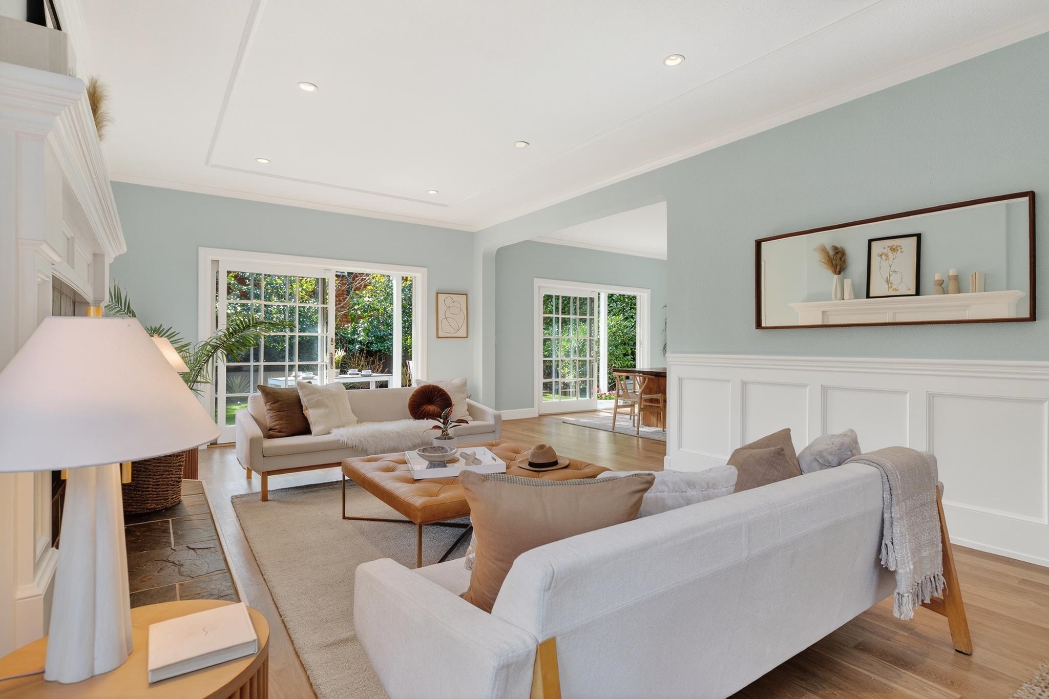 165 Cross Road Oakland, CA 94618 - Photo 9 of 60