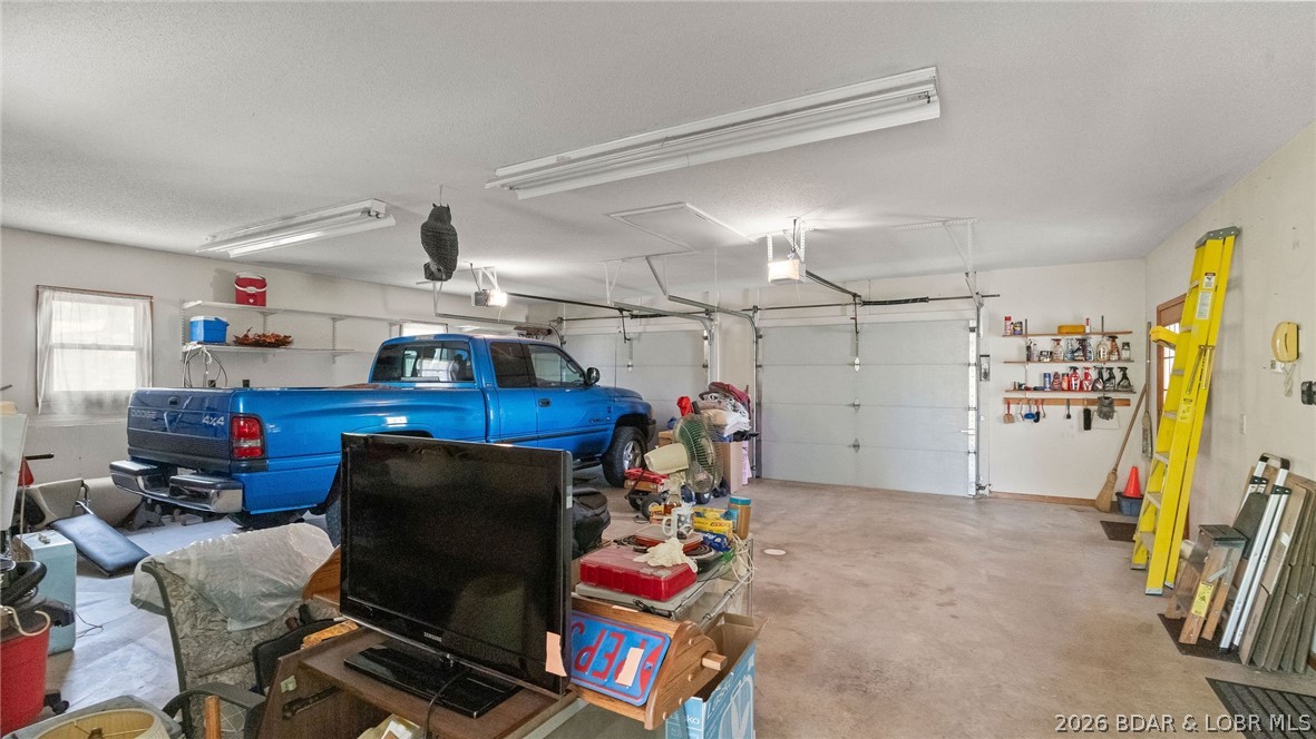 87 Perkins Road Sunrise Beach, MO 65079 - Photo 78 of 87 2 Car Garage Attached