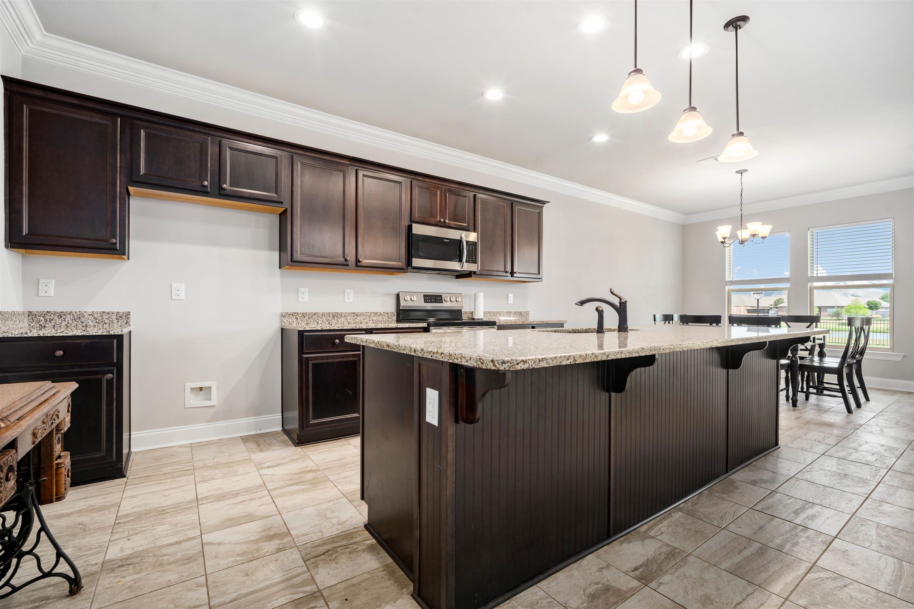 9924 Dunleith Loop Daphne, AL 36526 - Photo 11 of 33 Kitchen