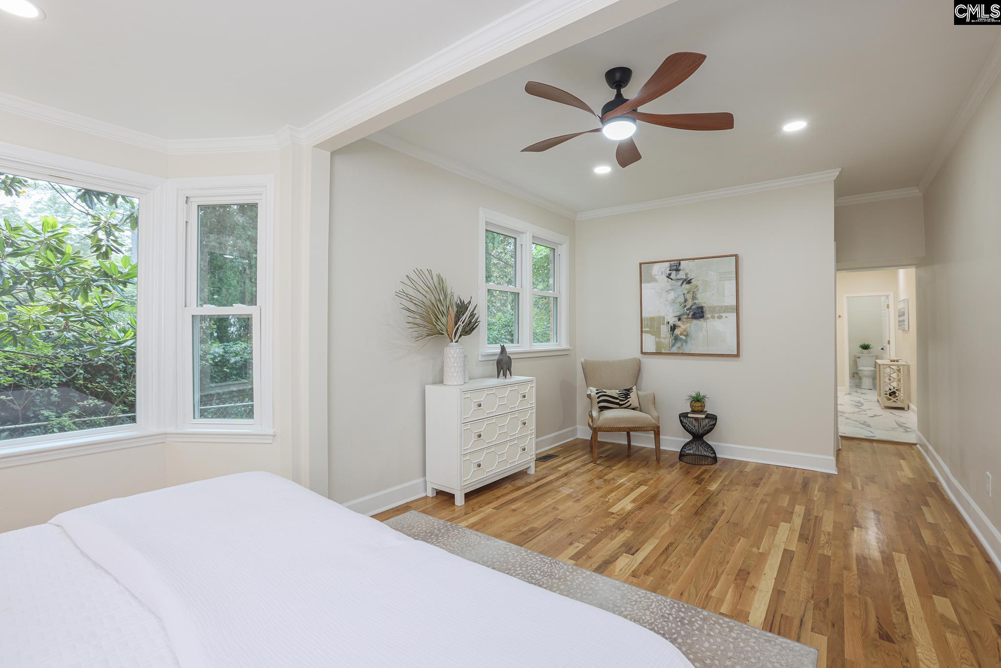 3811 Kilbourne Road Columbia, SC 29205 - Photo 52 of 95
