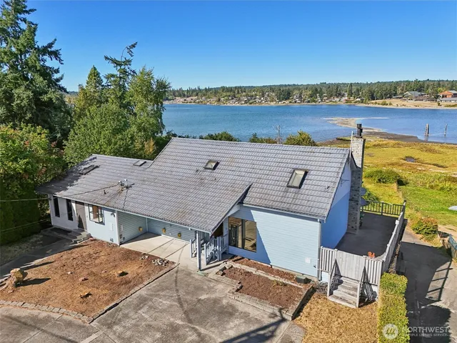 $750,000 | 3409 Mission Beach Road, Marysville, WA 98271