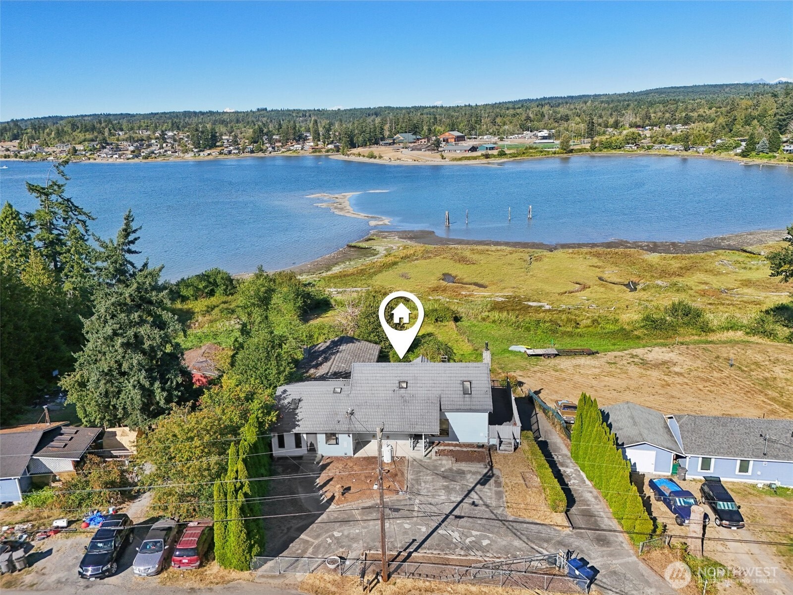 3409 Mission Beach Road Marysville, WA 98271 - Photo 2 of 40