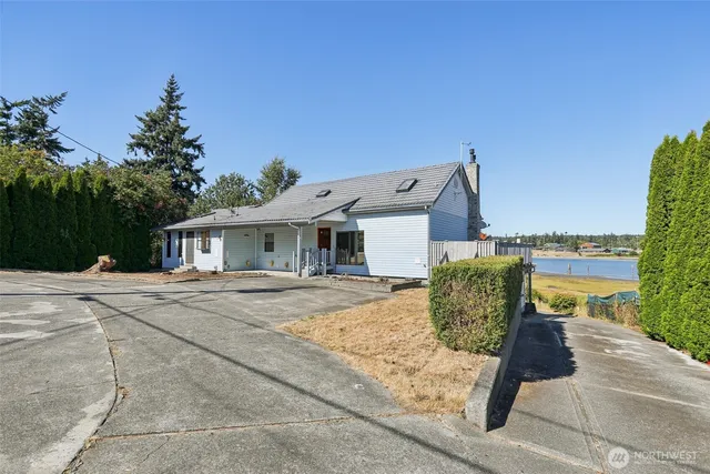 $750,000 | 3409 Mission Beach Road, Marysville, WA 98271