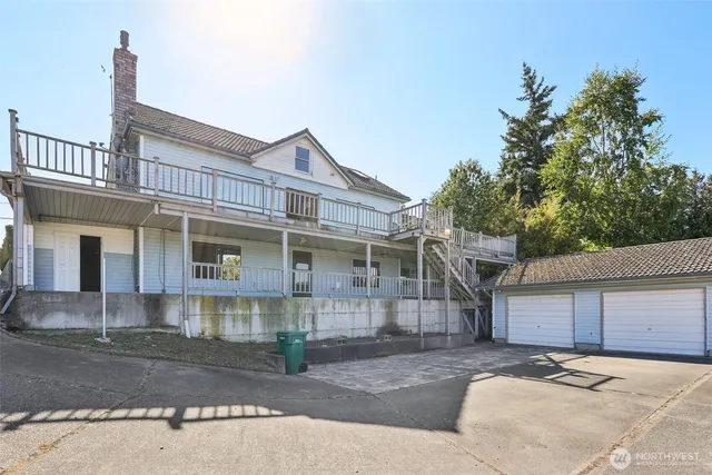 $750,000 | 3409 Mission Beach Road, Marysville, WA 98271