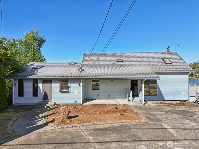 $750,000 | 3409 Mission Beach Road, Marysville, WA 98271
