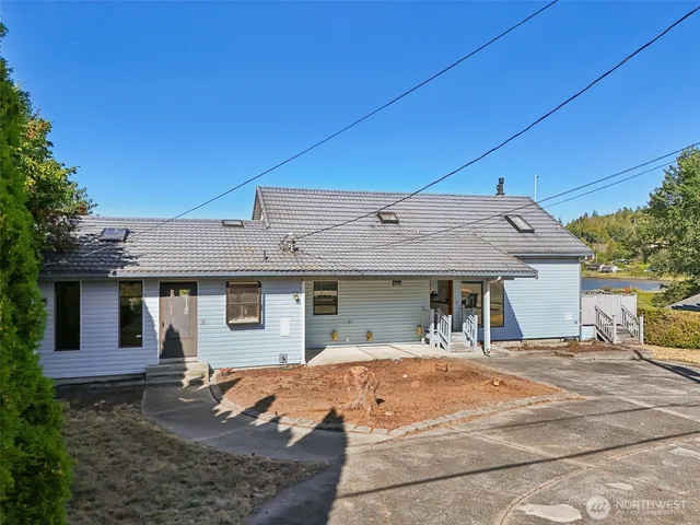 $750,000 | 3409 Mission Beach Road, Marysville, WA 98271