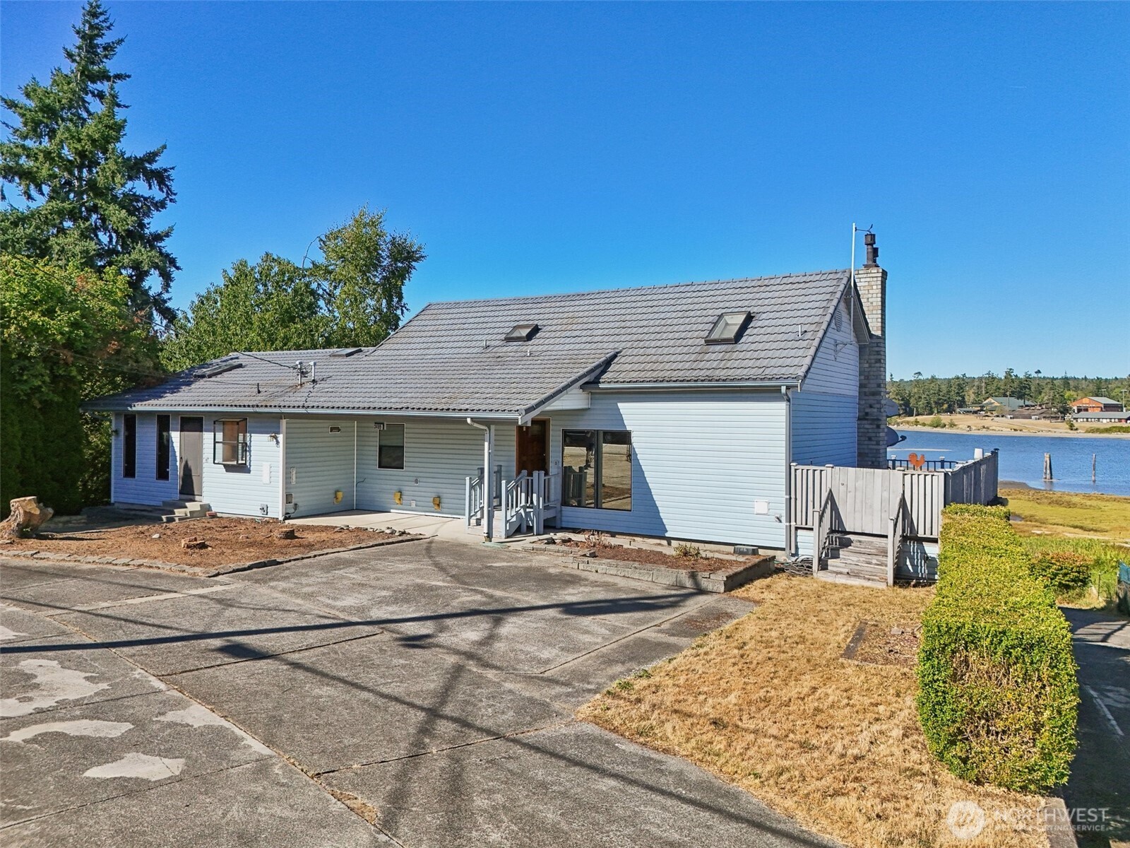 3409 Mission Beach Road Marysville, WA 98271 - Photo 36 of 40