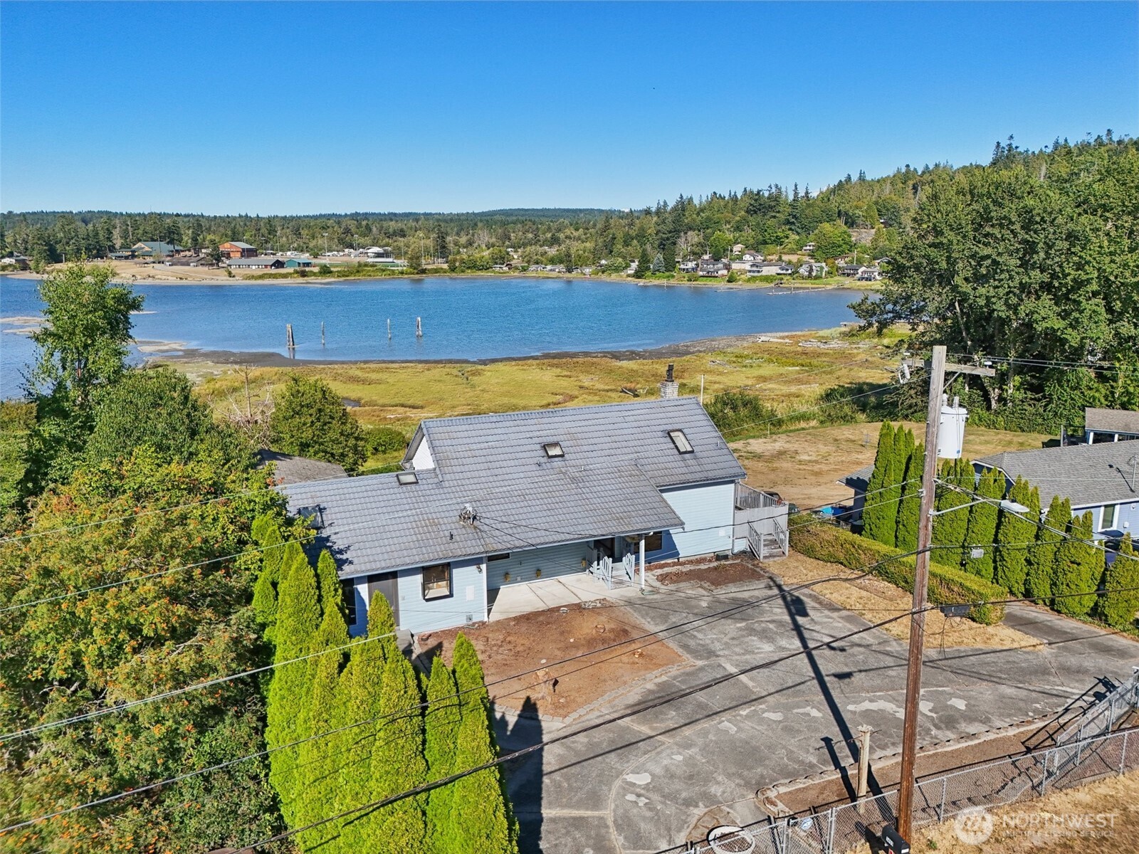 3409 Mission Beach Road Marysville, WA 98271 - Photo 37 of 40