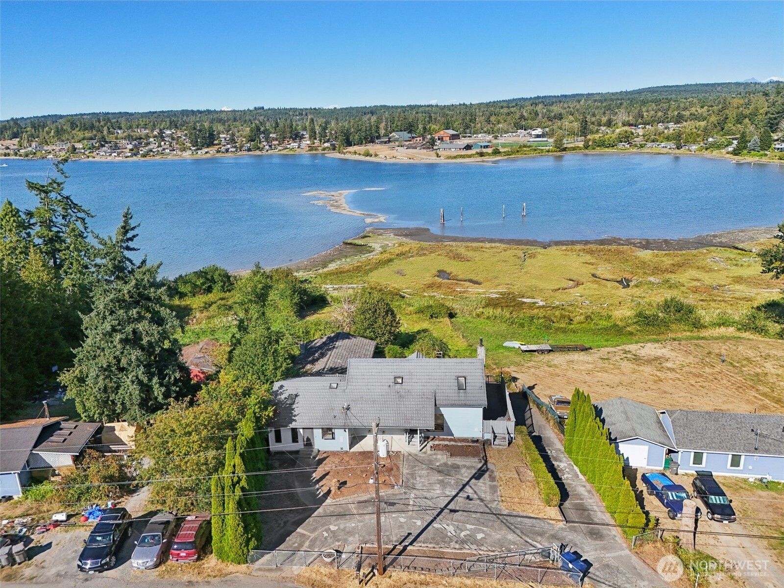 3409 Mission Beach Road Marysville, WA 98271 - Photo 39 of 40