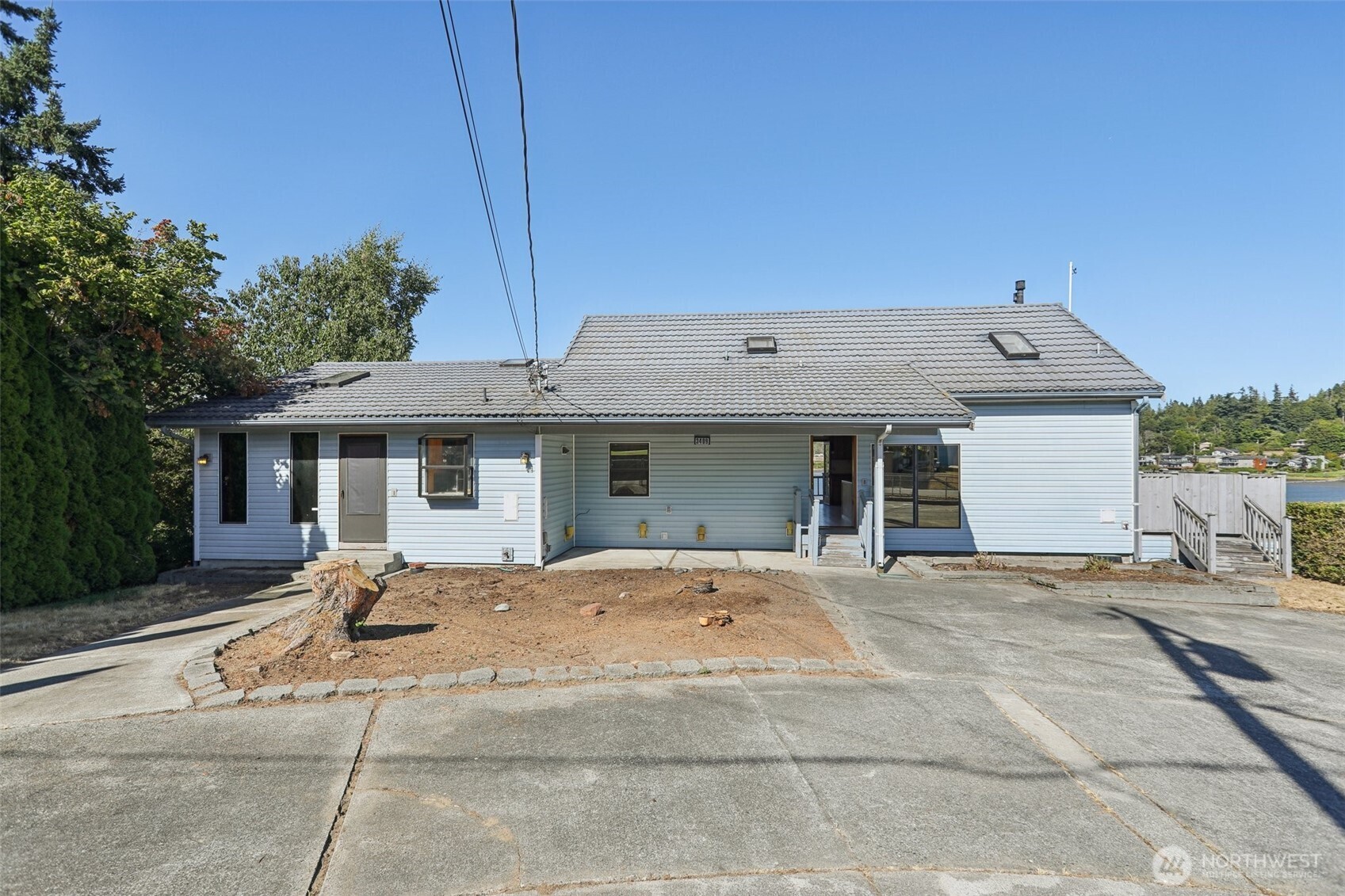 3409 Mission Beach Road Marysville, WA 98271 - Photo 4 of 40