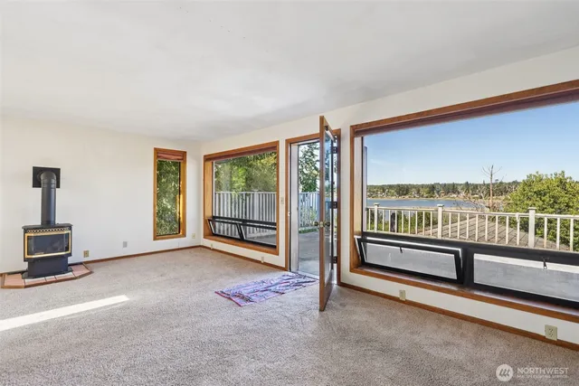 $750,000 | 3409 Mission Beach Road, Marysville, WA 98271