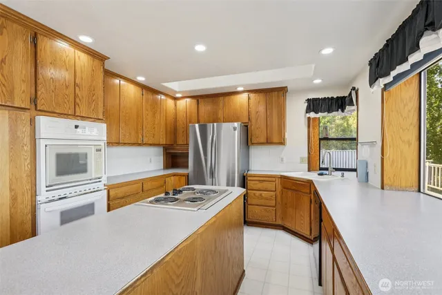 $750,000 | 3409 Mission Beach Road, Marysville, WA 98271