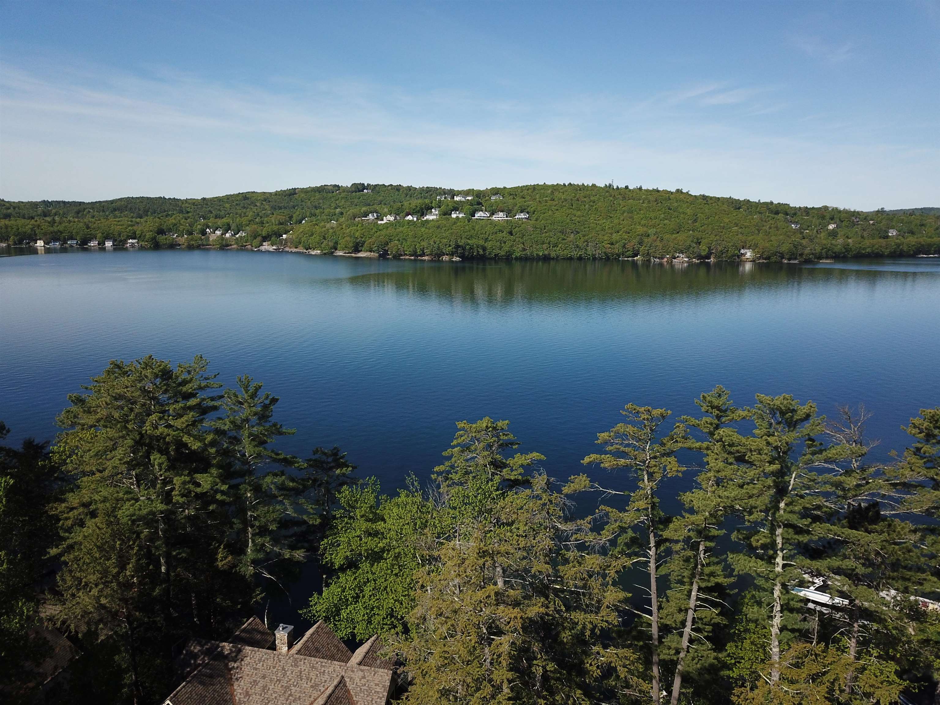 60 Pinnacle Park Road Meredith, NH 03253 - Photo 14 of 24