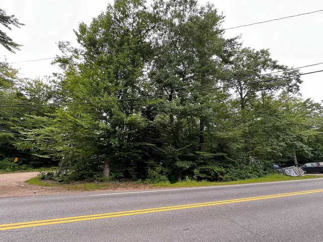 $35,000 | Fox Road, Middleton, NH 03887