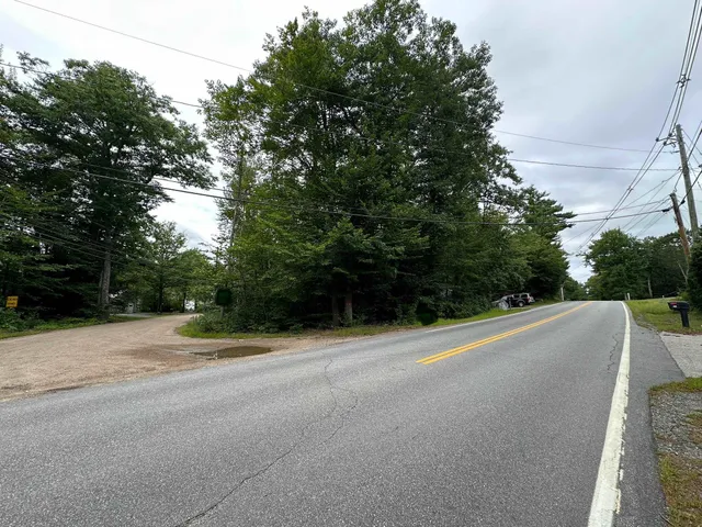 $35,000 | Fox Road, Middleton, NH 03887