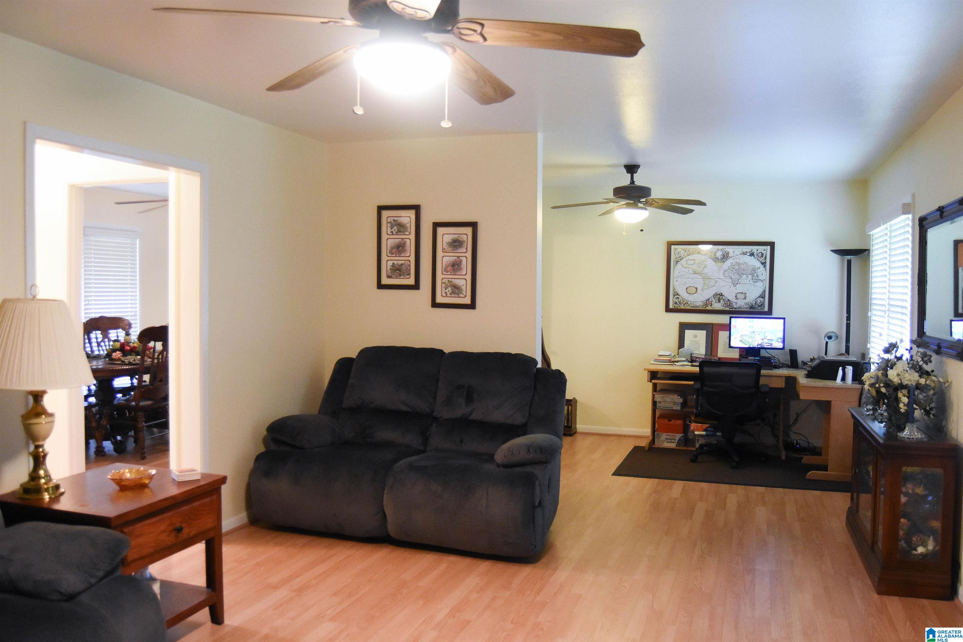 3913 Stratford Road Anniston, AL 36207 - Photo 24 of 46