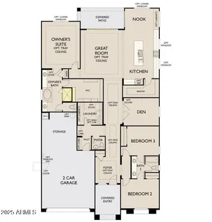 $589,990 | 11417 East Utah Avenue, Mesa, AZ 85212