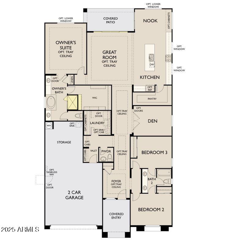 11417 East Utah Avenue Mesa, AZ 85212 - Photo 55 of 55