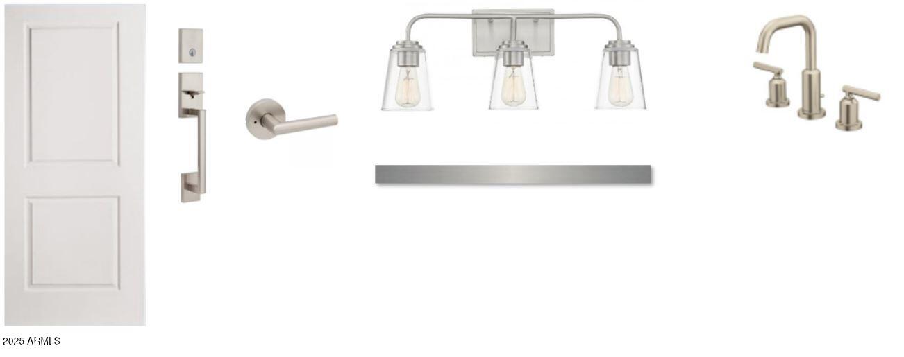 11417 East Utah Avenue Mesa, AZ 85212 - Photo 39 of 55 a bathroom with a sink