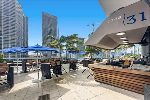 $8,000 | 200 Biscayne Blvd Way, Unit 5009, Miami, FL 33131