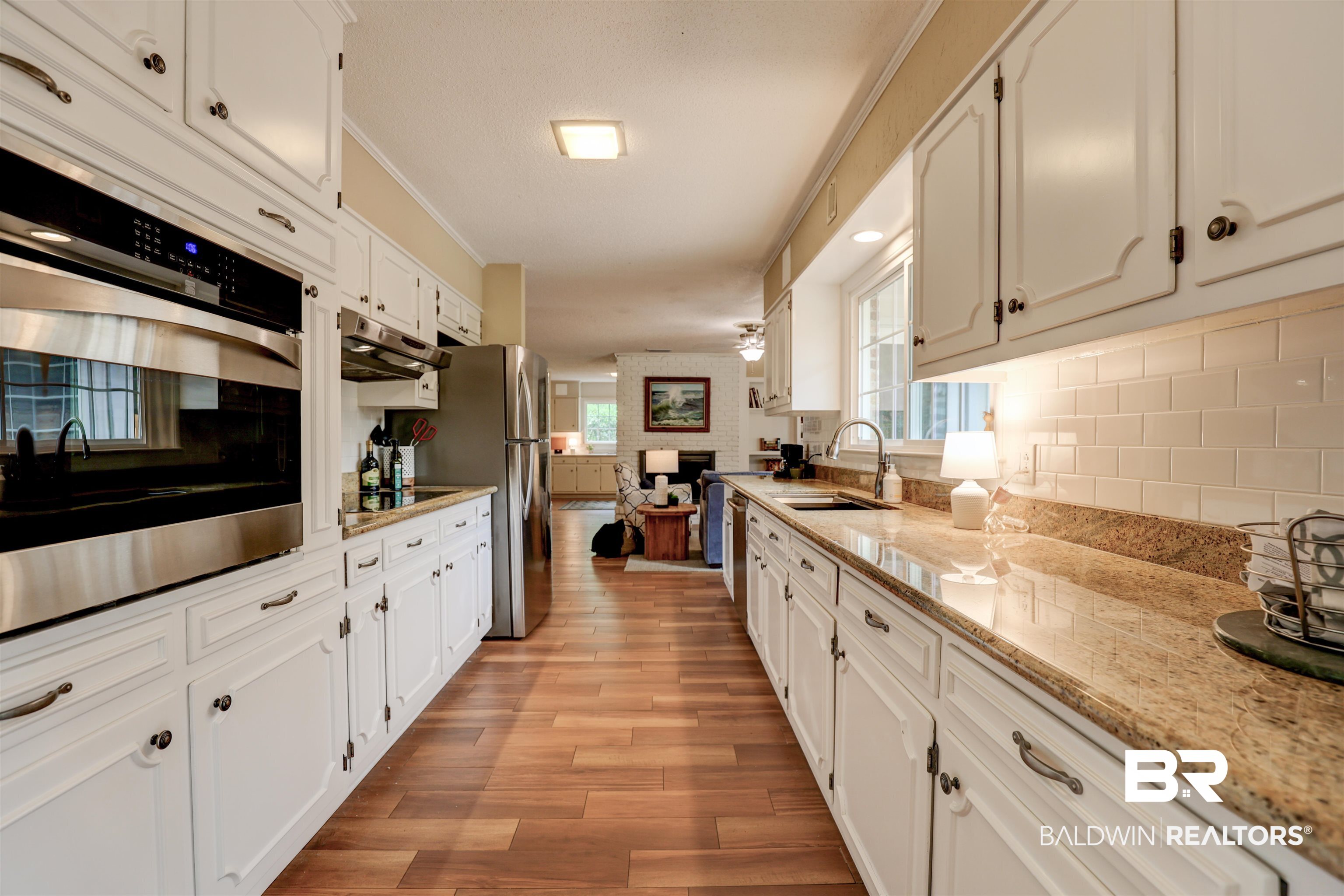607 Hancock Road Fairhope, AL 36532 - Photo 7 of 28