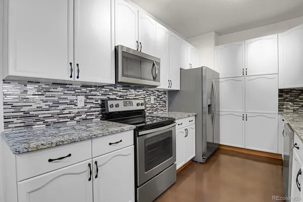 $300,000 | 14313 East 1st Drive, Unit 104, Aurora, CO 80011