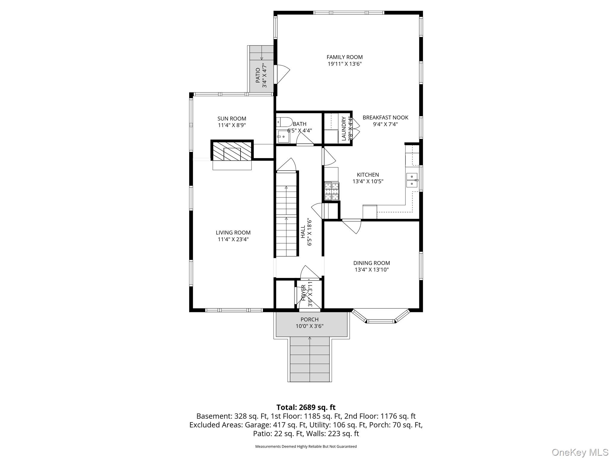 59 White Road Scarsdale, NY 10583 - Photo 43 of 45
