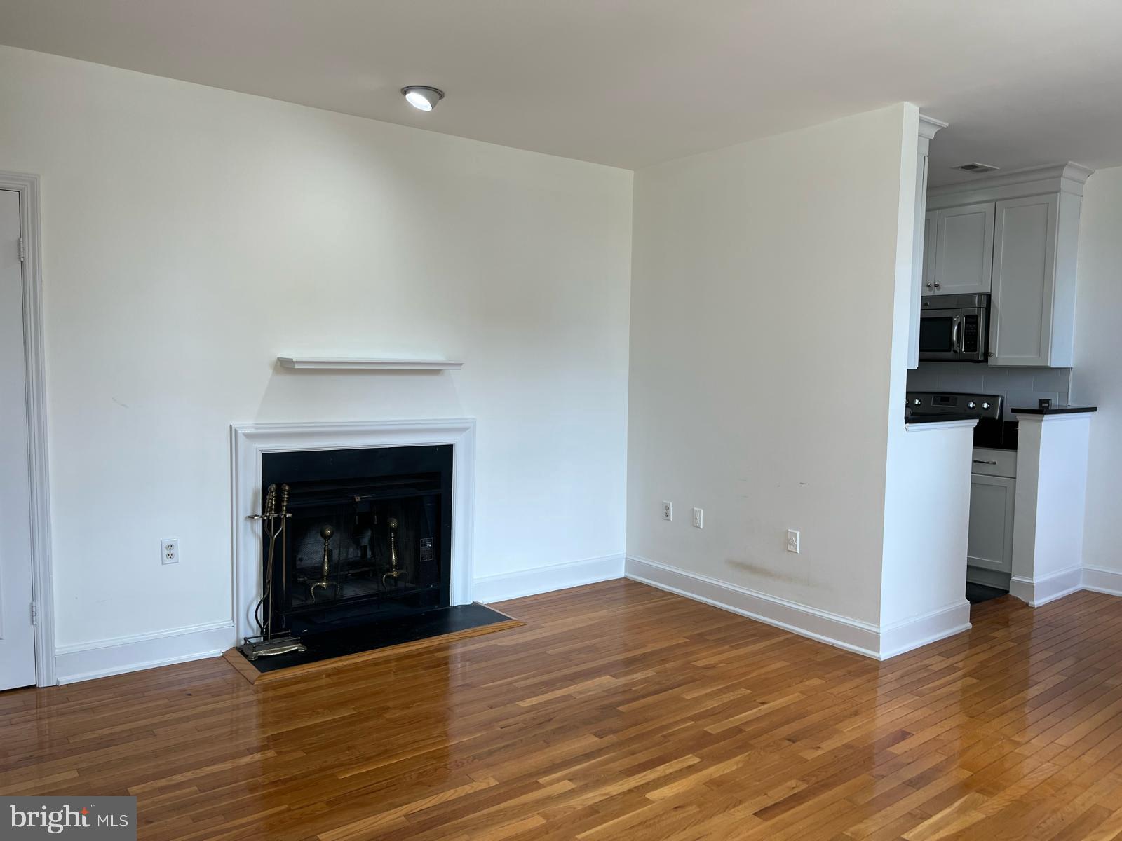 1916 17th Street Northwest, Unit 414 Washington, DC 20009 - Photo 2 of 16