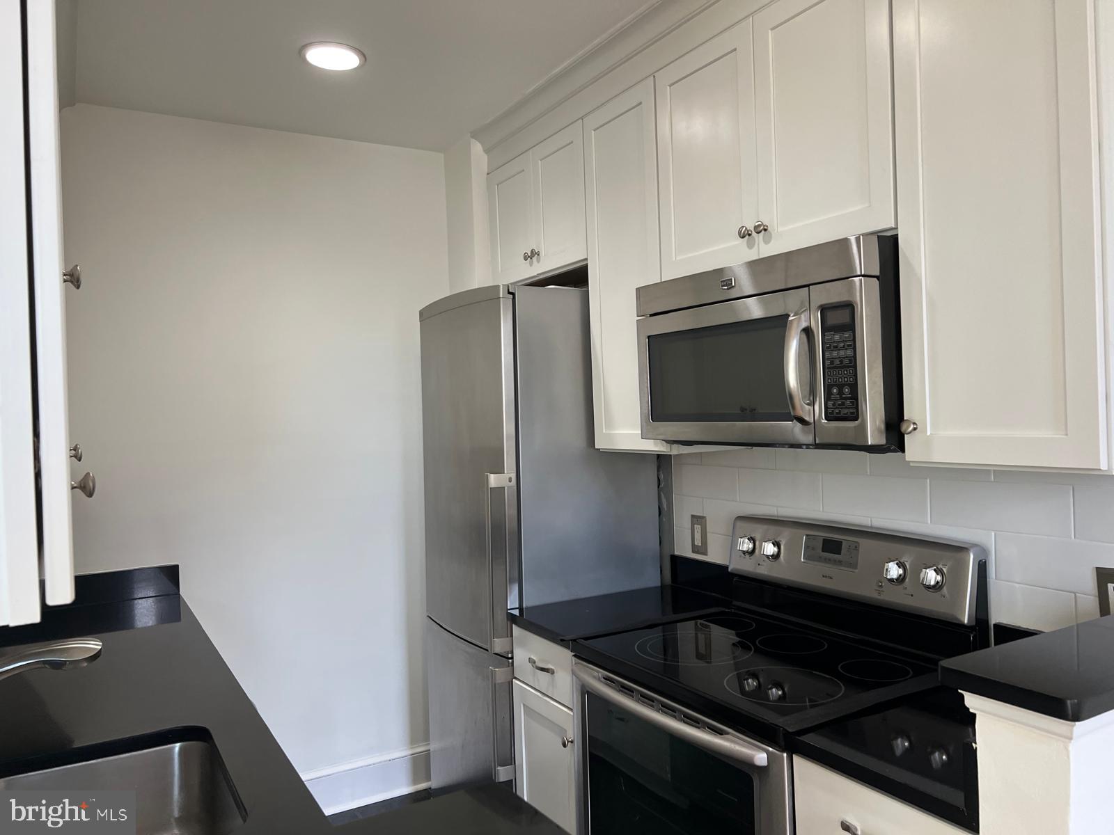 1916 17th Street Northwest, Unit 414 Washington, DC 20009 - Photo 10 of 16