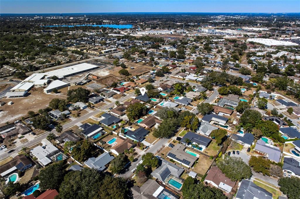 213 Doverwood Road Fern Park, FL 32730 - Photo 48 of 49