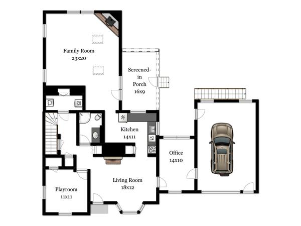 253 Liberty Square Road Boxborough, MA 01719 - Photo 3 of 21 a picture of a floor plan