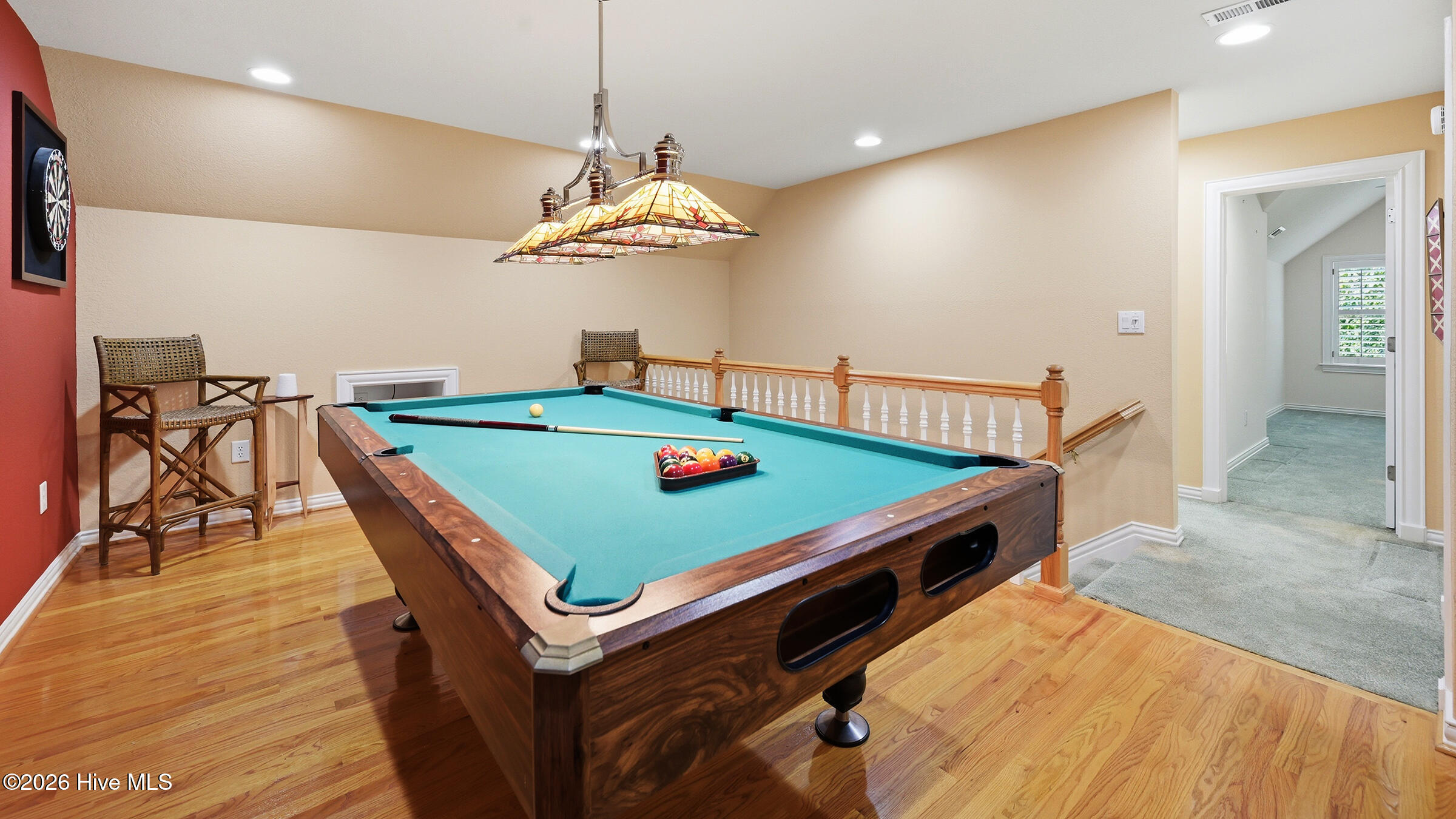 126 Ridge Road Chocowinity, NC 27817 - Photo 49 of 79 126 Ridge Road-48