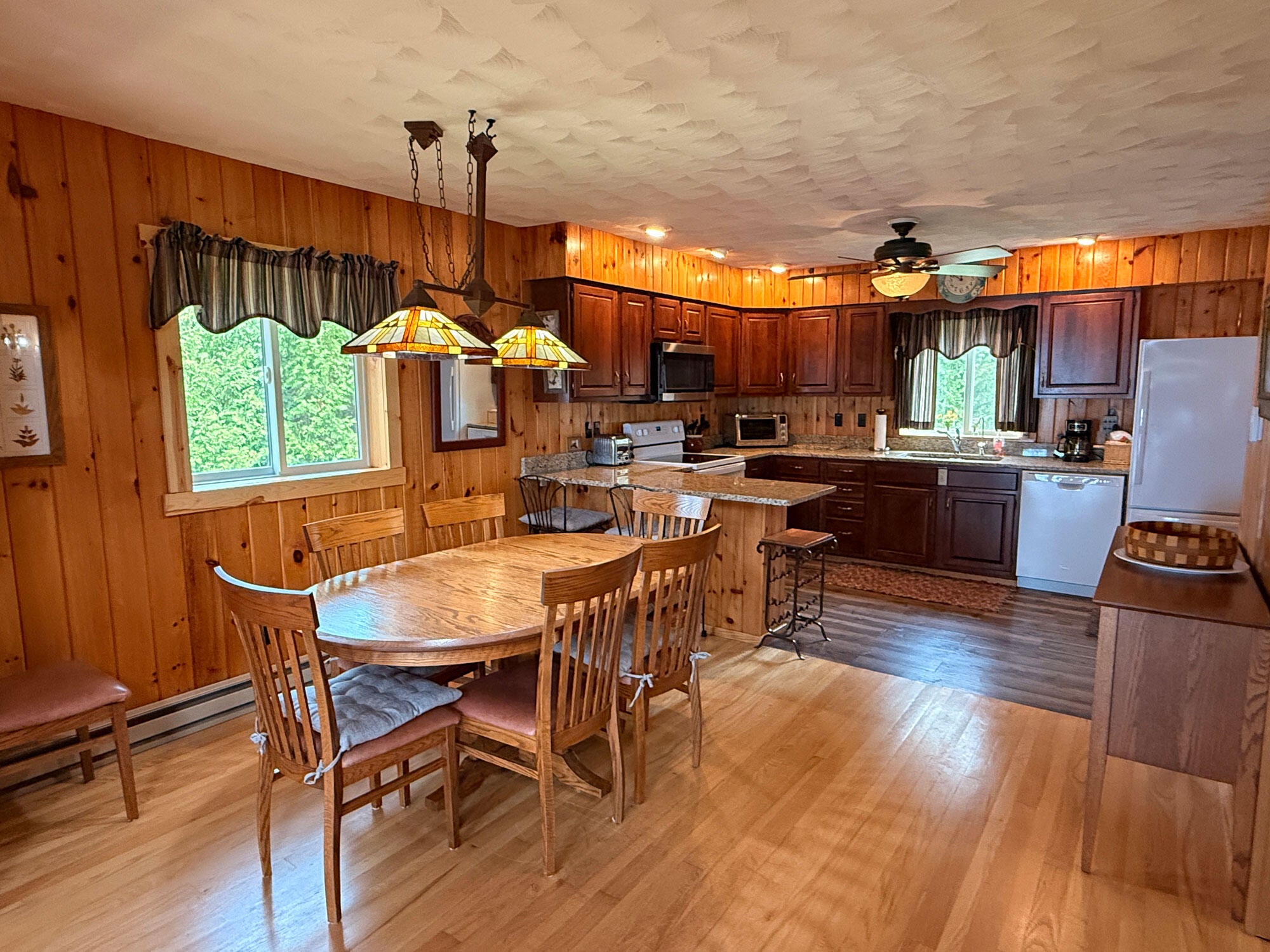 4150 Walker Road Moran, MI 49760 - Photo 21 of 63 Gallery Image 21
