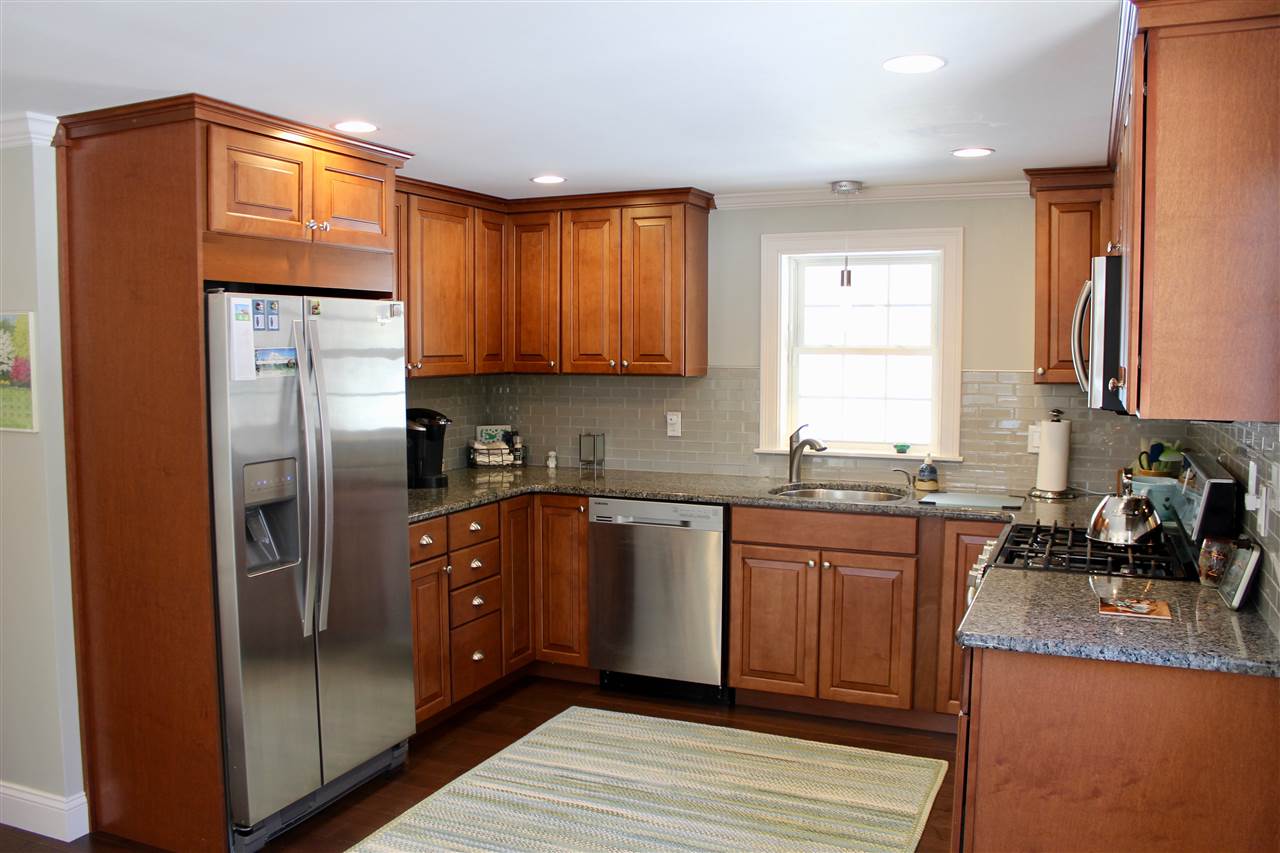 22 Little Ledge Road Bartlett, NH 03838 - Photo 1 of 21 Gallery Image 1