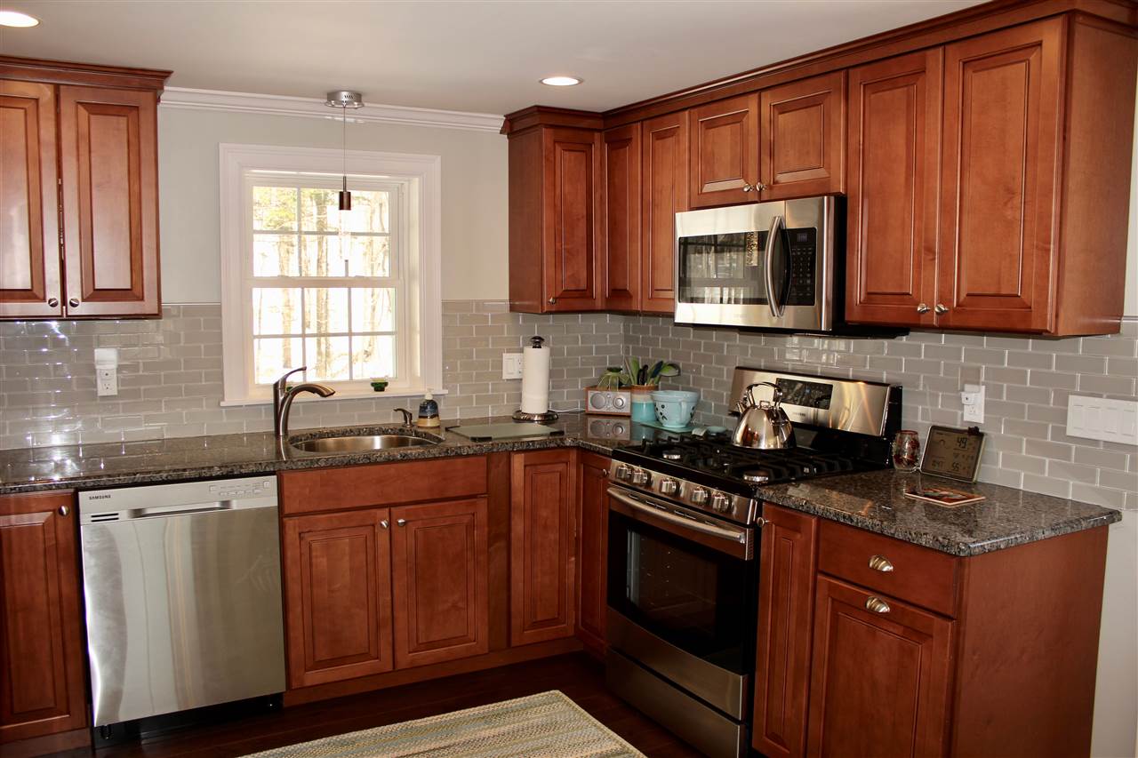 22 Little Ledge Road Bartlett, NH 03838 - Photo 2 of 21 Gallery Image 2