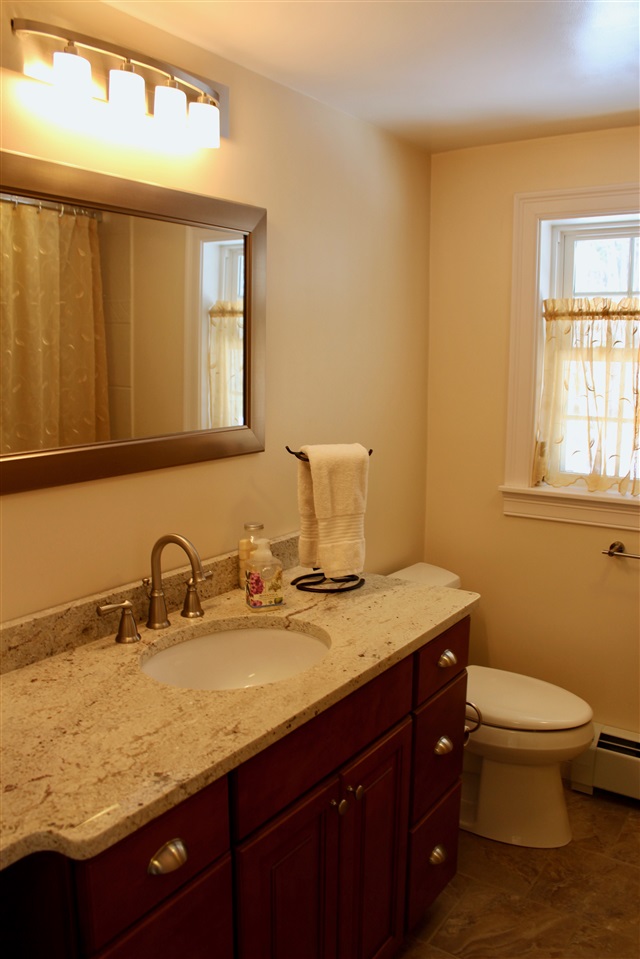 22 Little Ledge Road Bartlett, NH 03838 - Photo 12 of 21 Gallery Image 12