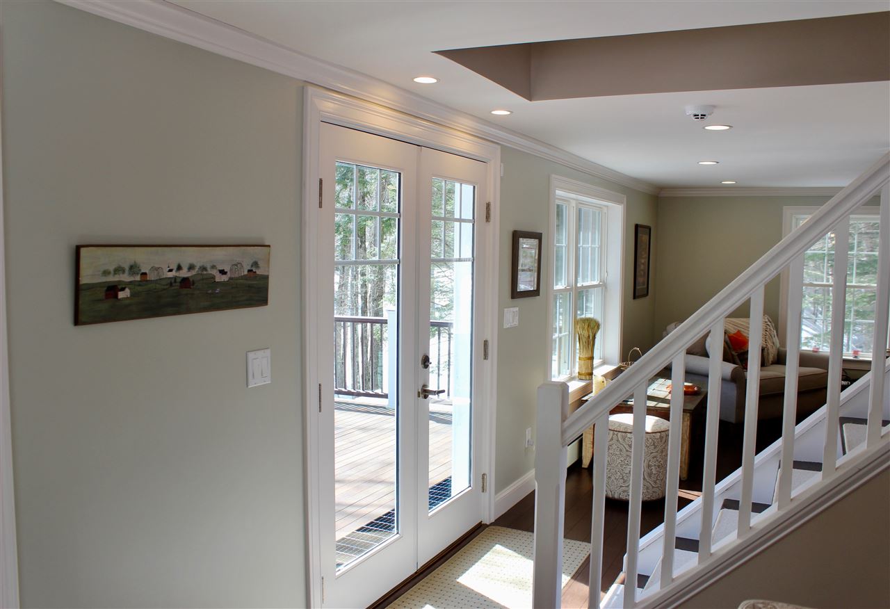 22 Little Ledge Road Bartlett, NH 03838 - Photo 16 of 21 Gallery Image 16