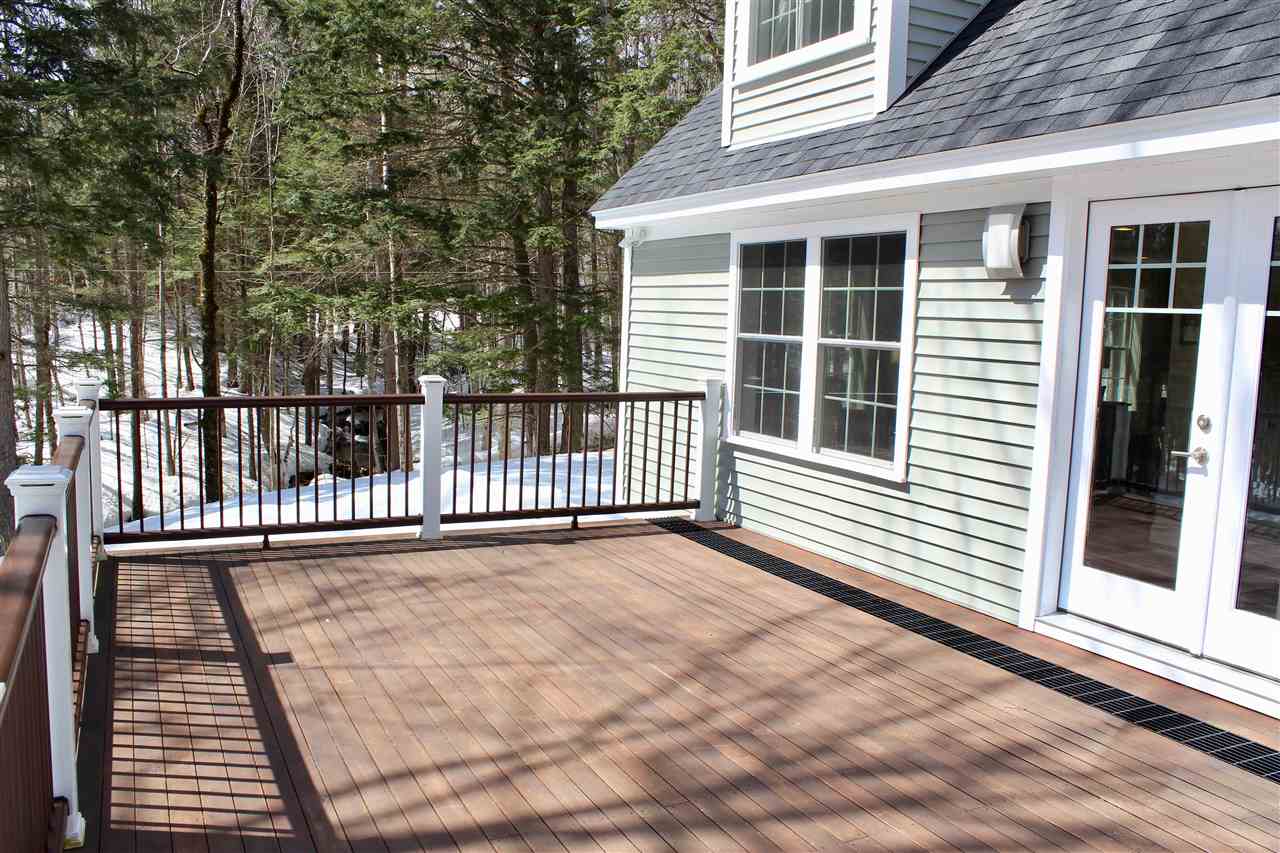 22 Little Ledge Road Bartlett, NH 03838 - Photo 17 of 21 Gallery Image 17