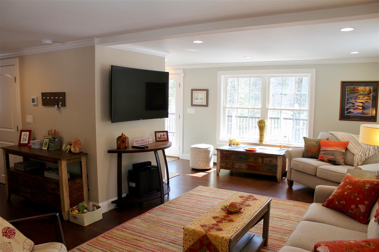 22 Little Ledge Road Bartlett, NH 03838 - Photo 7 of 21 Gallery Image 7