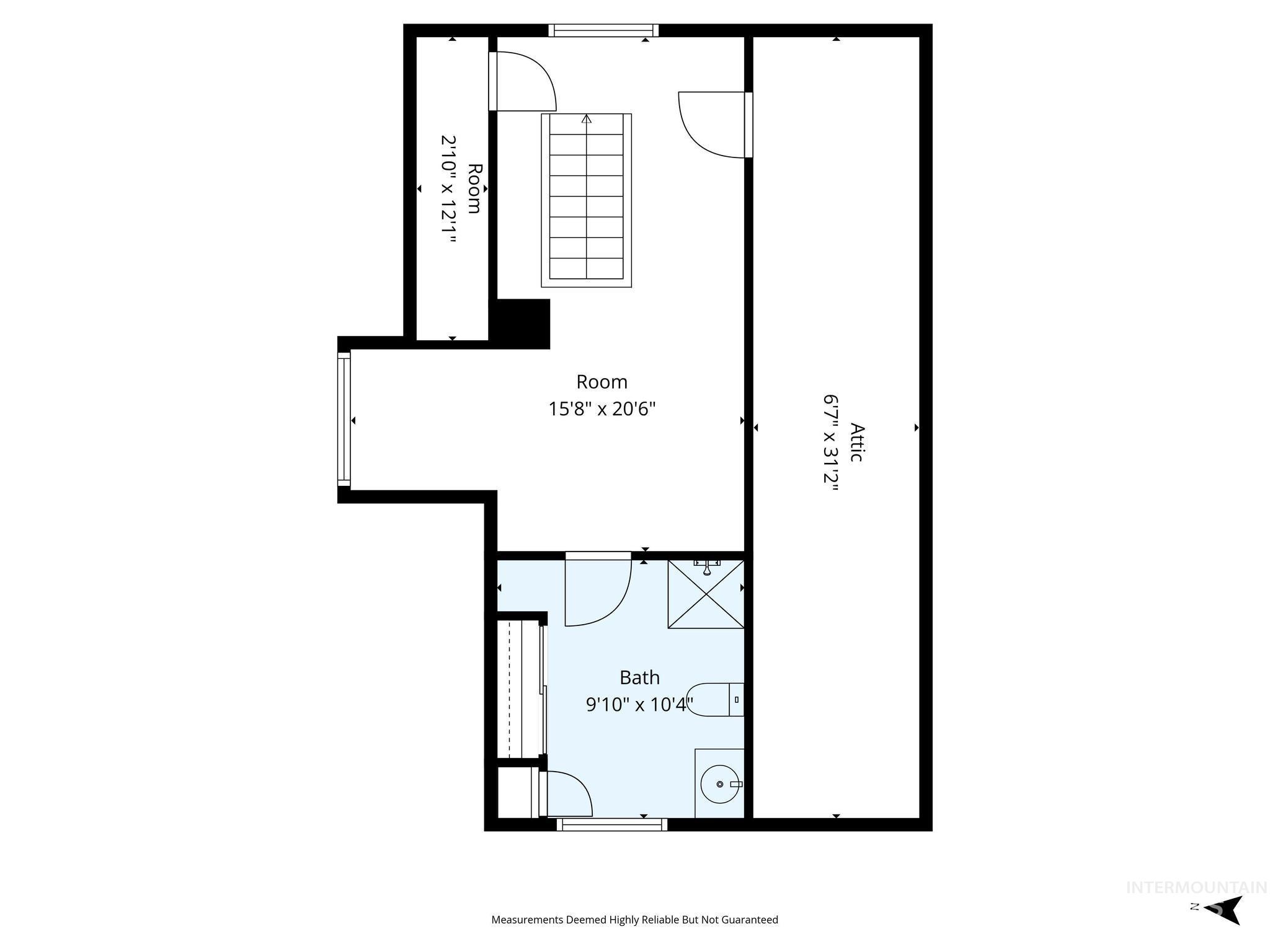 1114 West 4th Street Weiser, ID 83672 - Photo 42 of 43