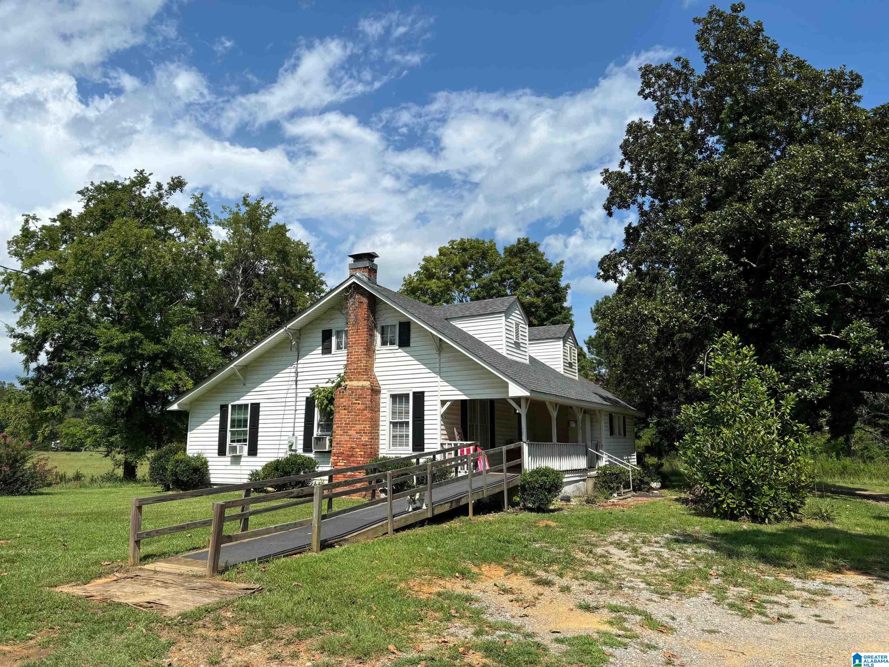 630 Highway 67 Calera, AL 35040 - Photo 1 of 9