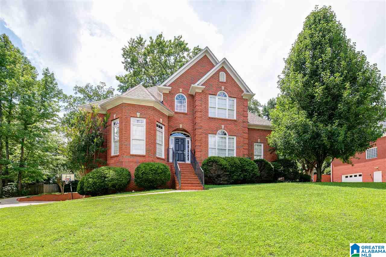 6544 Harness Circle Pinson, AL 35126 - Photo 1 of 30